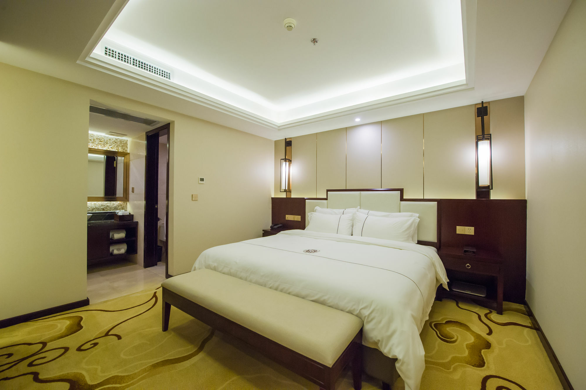 Guilin Tailian Hotel Exteriér fotografie
